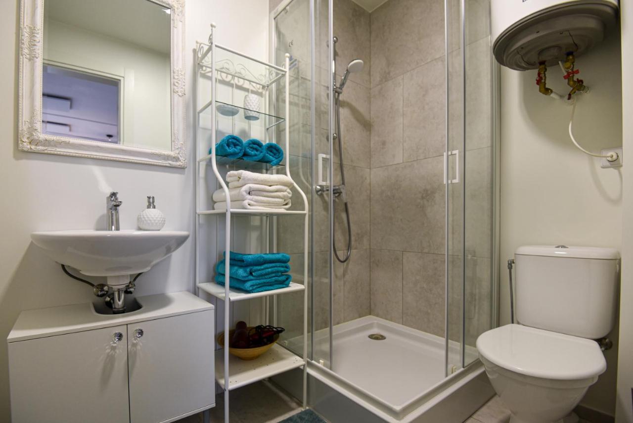 Apartamentai Melyna Jura Palanga Bagian luar foto